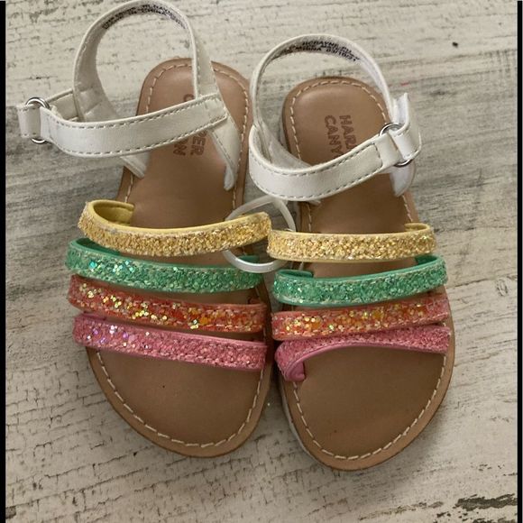 Harper Canyon sandals Size 7 - Picture 2 of 7